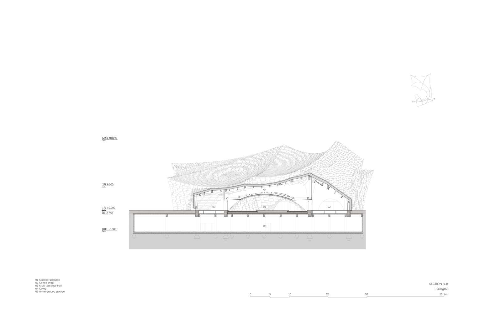 Ucca Clay Museum / Kengo Kuma &Amp; Associates 32 Ucca clay museum / kengo kuma & associates