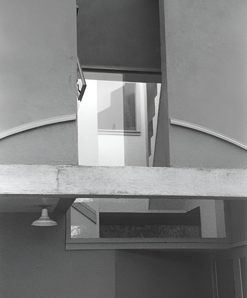Vanna Venturi House / Robert Venturi | Classics On Architecture Lab 2 Vanna venturi house / robert venturi | classics on architecture lab