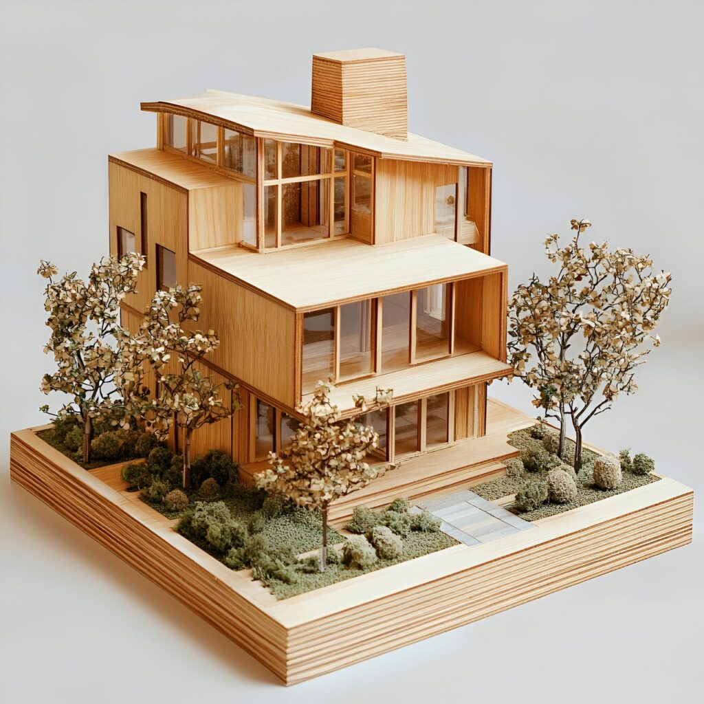 Presentation model: visualization, uses, challenges, prices and software
