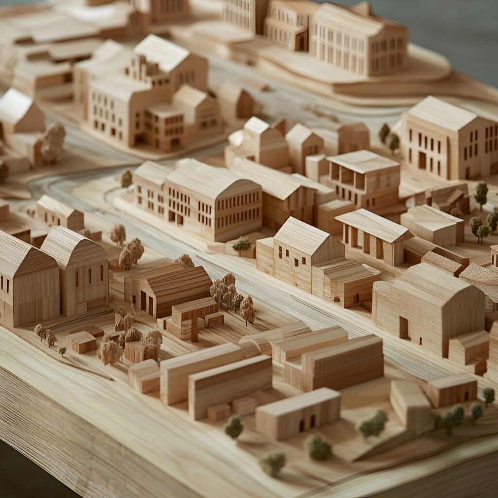 Urban Model: Visualization, Uses, Challenges, Prices And Software 96 Urban model: visualization, uses, challenges, prices and software