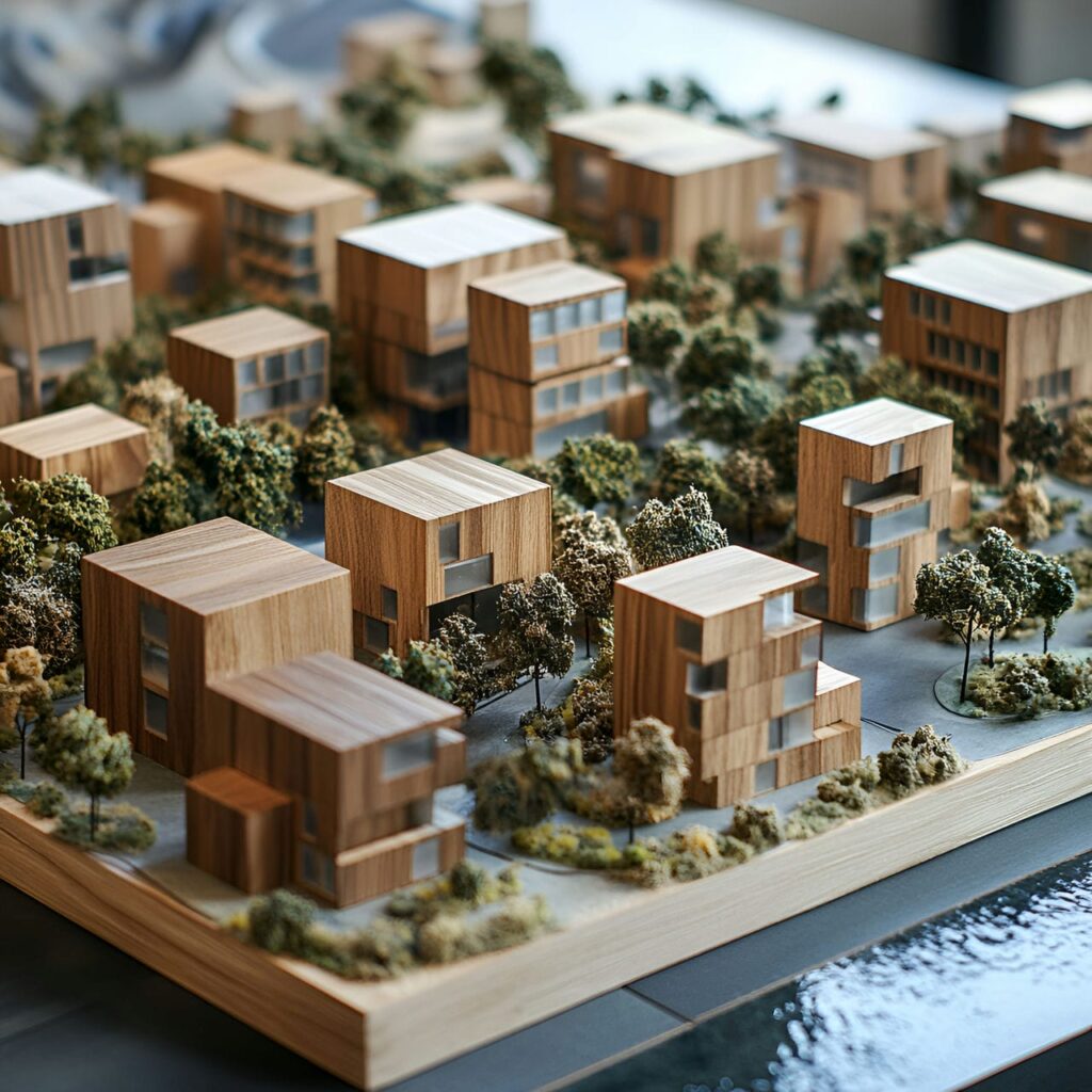 Urban Model: Visualization, Uses, Challenges, Prices And Software 149 Urban model: visualization, uses, challenges, prices and software