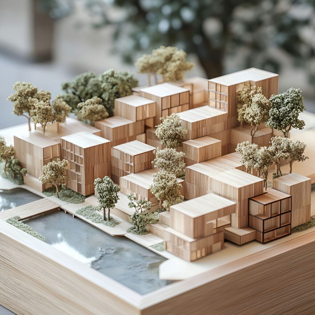 Urban Model: Visualization, Uses, Challenges, Prices And Software 97 Urban model: visualization, uses, challenges, prices and software