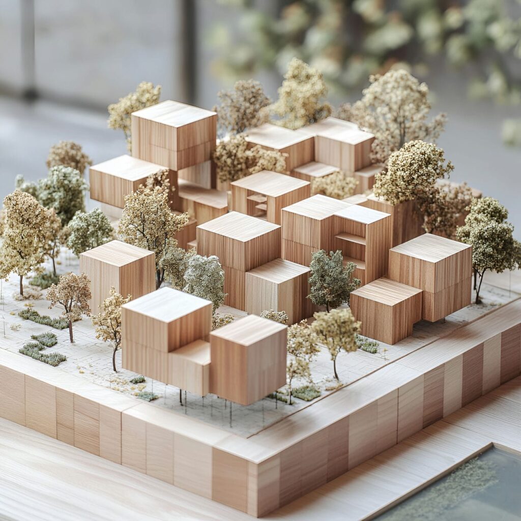 Urban Model: Visualization, Uses, Challenges, Prices And Software 98 Urban model: visualization, uses, challenges, prices and software