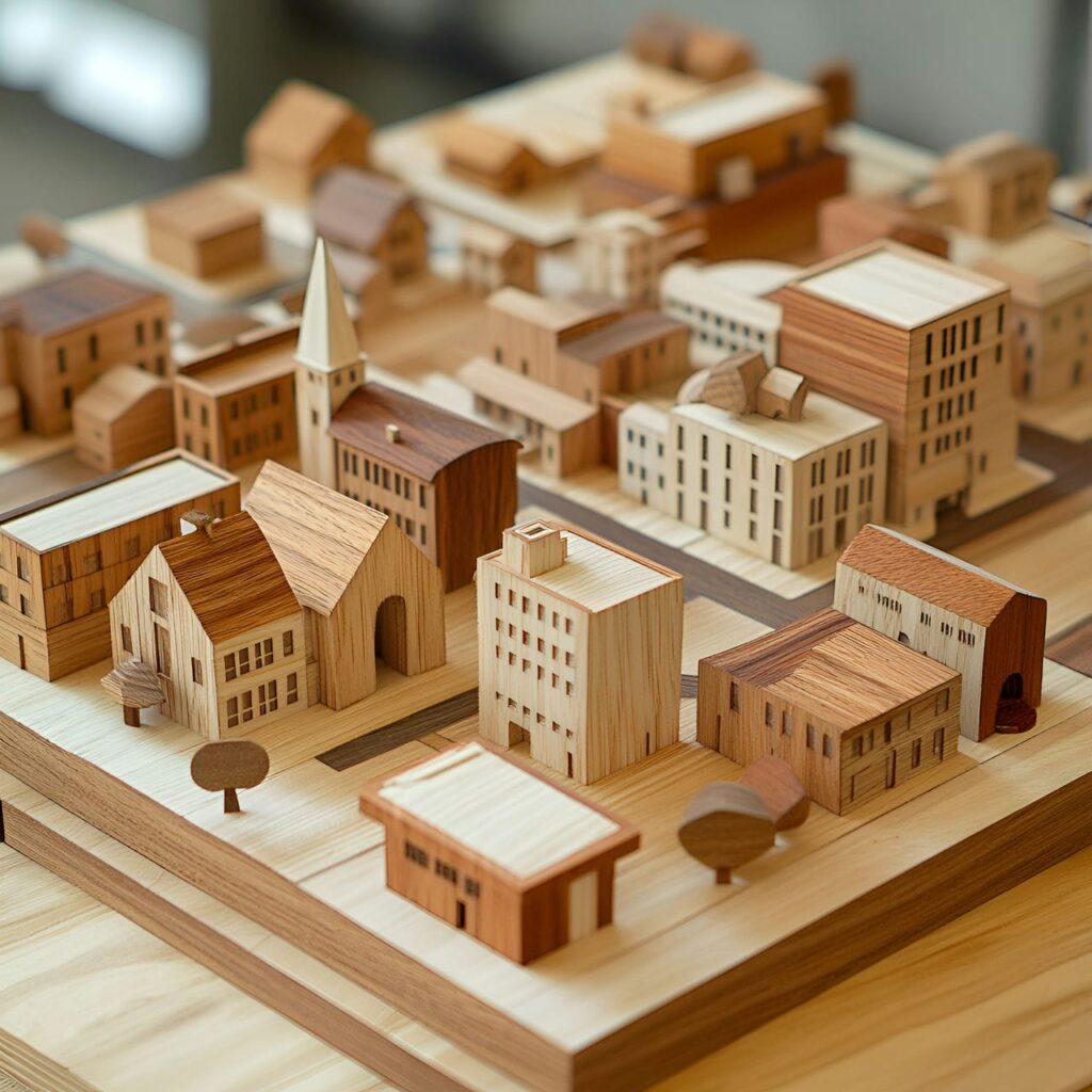 Urban Model: Visualization, Uses, Challenges, Prices And Software 95 Urban model: visualization, uses, challenges, prices and software