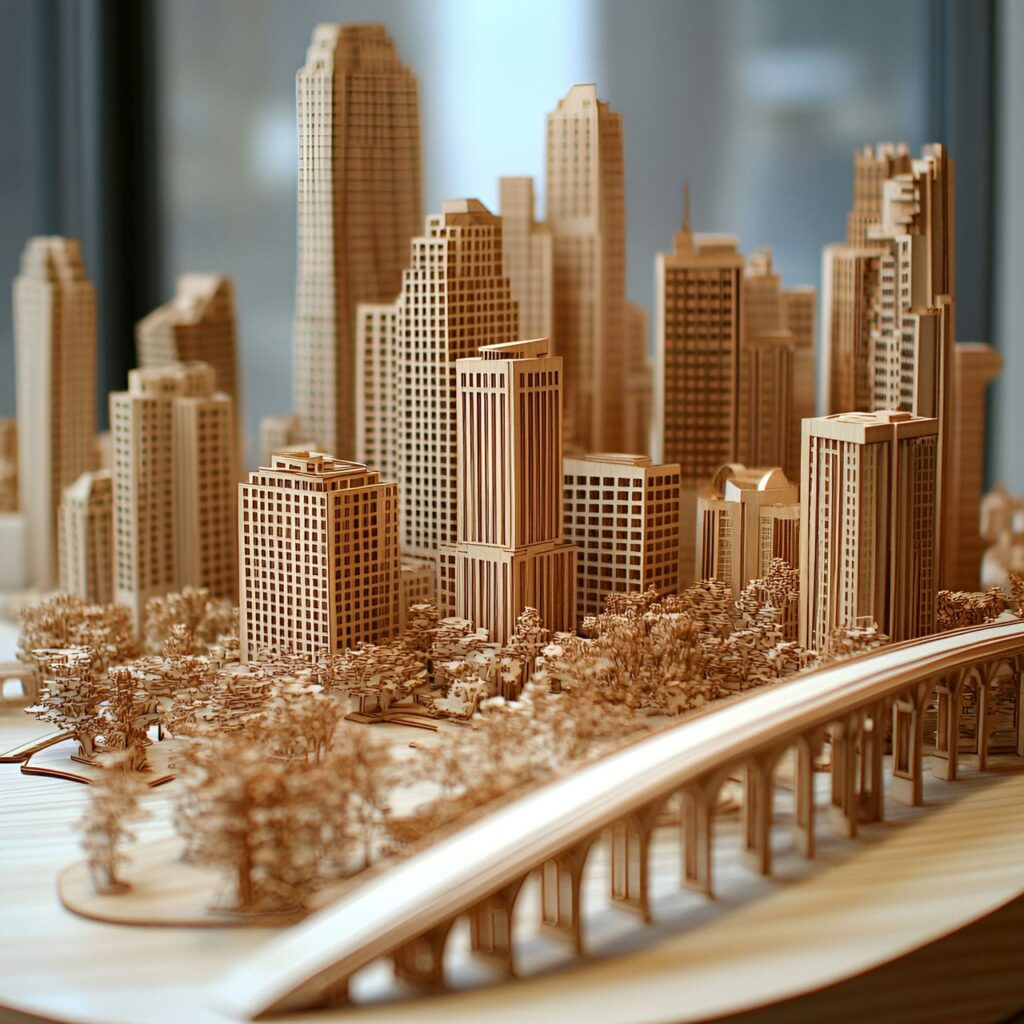 Urban Model: Visualization, Uses, Challenges, Prices And Software 77 Urban model: visualization, uses, challenges, prices and software