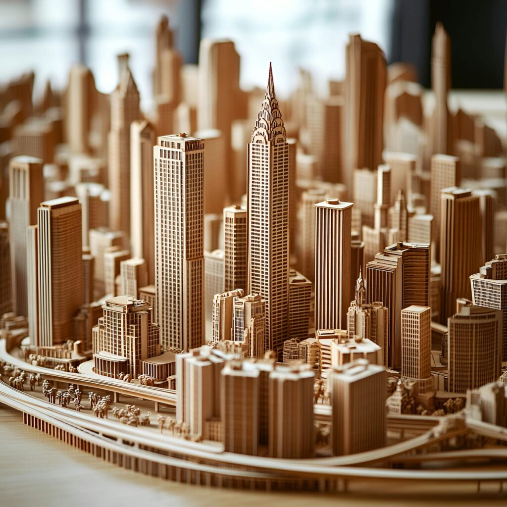 Urban Model: Visualization, Uses, Challenges, Prices And Software 130 Urban model: visualization, uses, challenges, prices and software