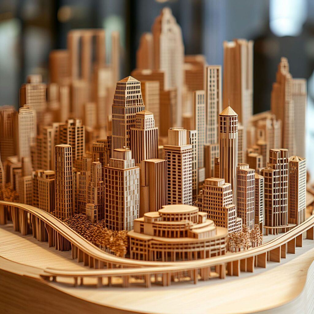 Urban Model: Visualization, Uses, Challenges, Prices And Software 120 Urban model: visualization, uses, challenges, prices and software