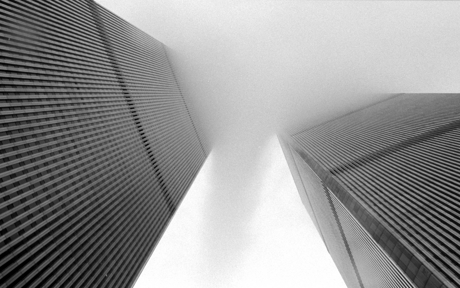 World-Trade-Center-Minoru-Yamasaki-Associates-Emery-Roth-And-Sons-1 World trade center / minoru yamasaki associates + emery roth & sons | classics on architecture lab