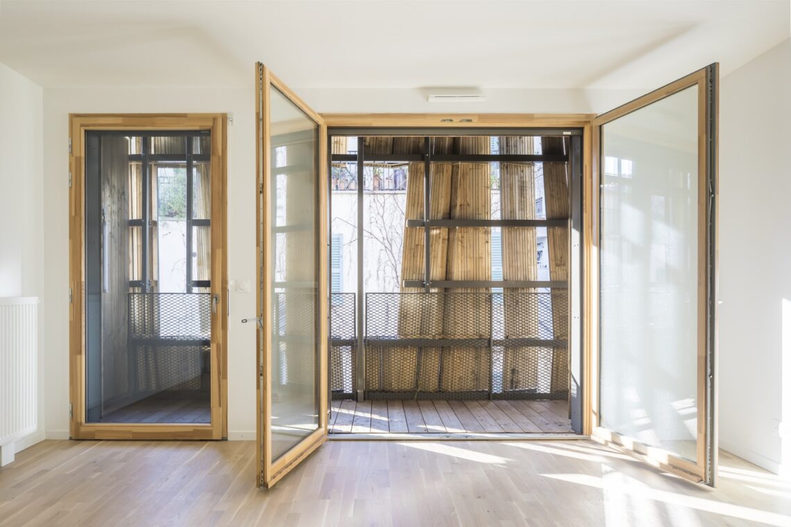 Yama-Tani Housing / Kengo Kuma &Amp; Associates 7 Yama-tani housing / kengo kuma & associates