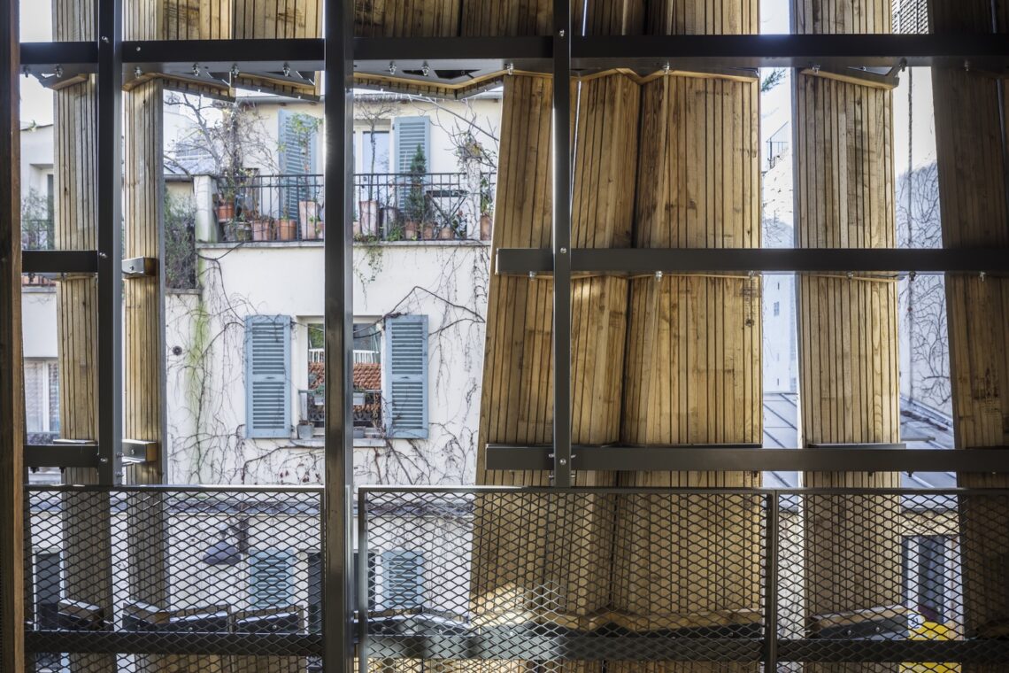 Yama-Tani Housing / Kengo Kuma &Amp; Associates 4 Yama-tani housing / kengo kuma & associates