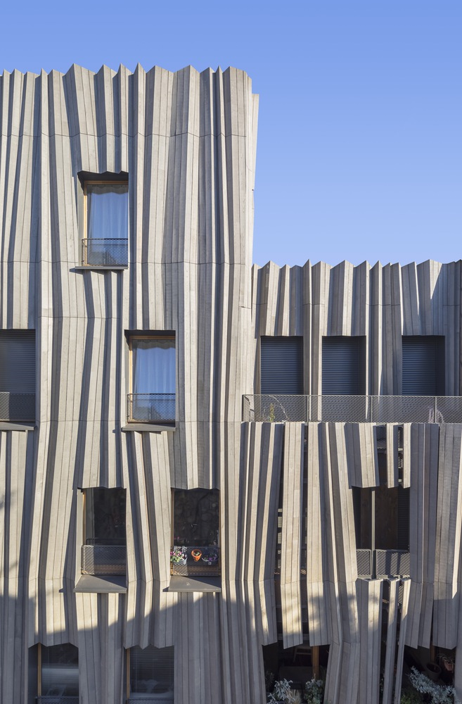 Yama-Tani-Housing-Kengo-Kuma-And-Associates_3 Yama-tani housing / kengo kuma & associates