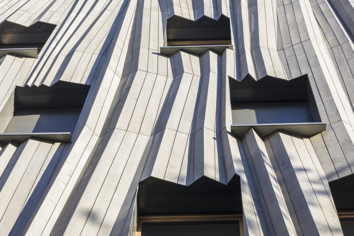 Yama-Tani Housing / Kengo Kuma &Amp; Associates 1 Yama-tani housing / kengo kuma & associates