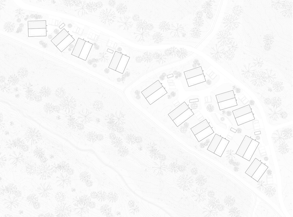 Vinterro Cabins / R21 Arkitekter 22 Vinterro cabins / r21 arkitekter