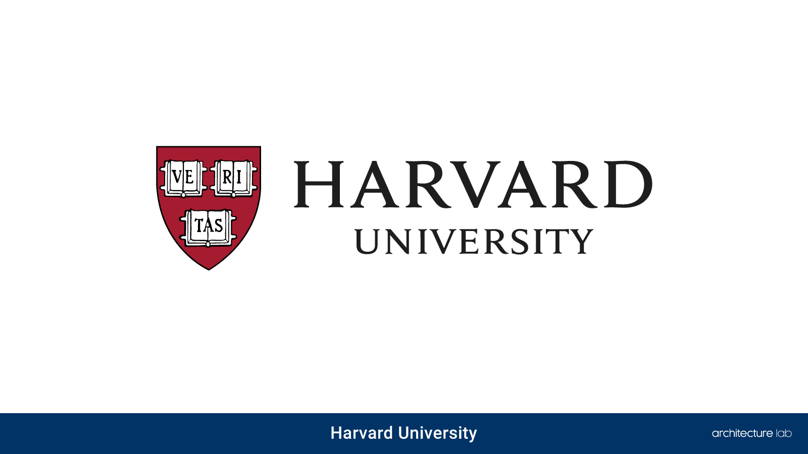 Architecture Colleges And Schools: Which One To Choose And Why? 03. Harvard university