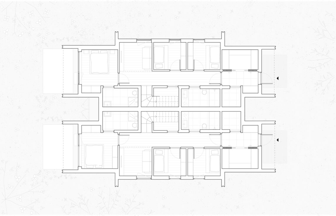 Vinterro Cabins / R21 Arkitekter 26 Vinterro cabins / r21 arkitekter