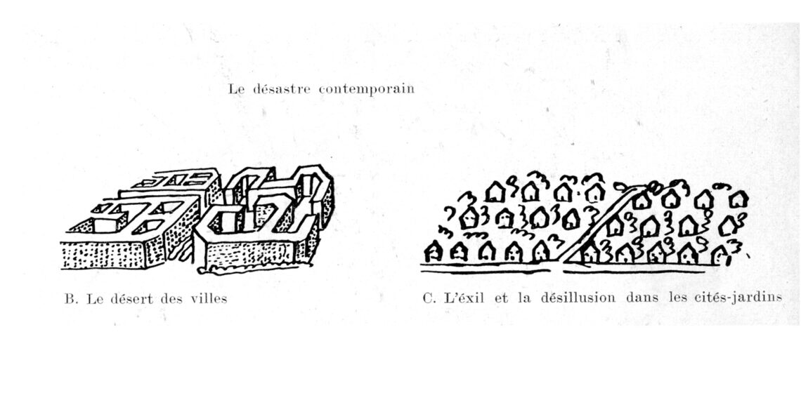 Bogotá’s Utopian Plan / Le Corbusier | Classics On Architecture Lab 33 Bogotá’s utopian plan / le corbusier | classics on architecture lab