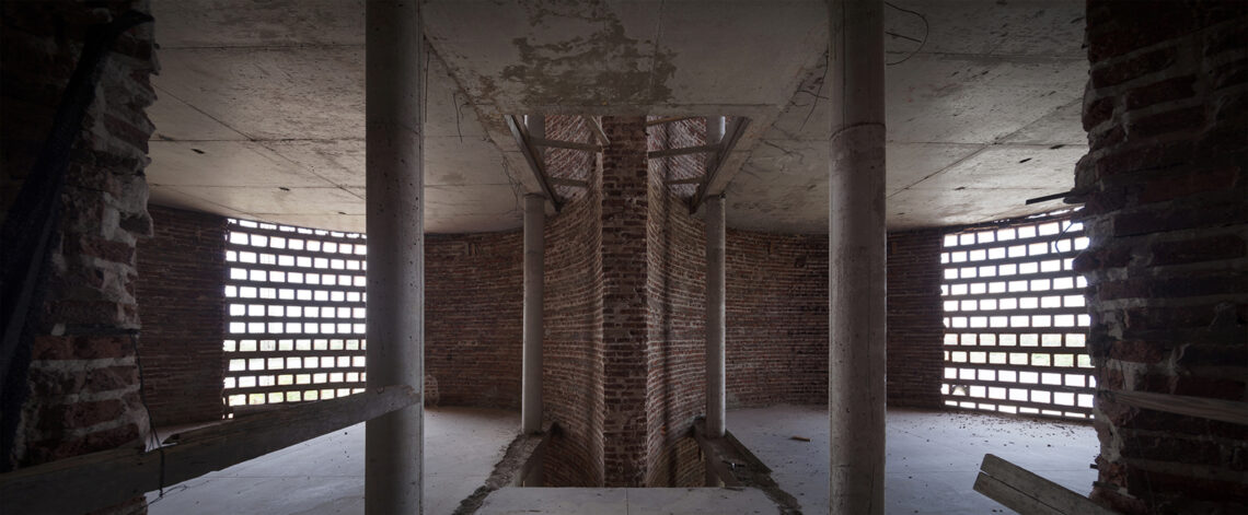 Refunctionalization Of The Marconetti Ex-Mill / Subsecretaría De Obras De Arquitectura, Gobierno De Santa Fe 19 Refunctionalization of the marconetti ex-mill / subsecretaría de obras de arquitectura, gobierno de santa fe