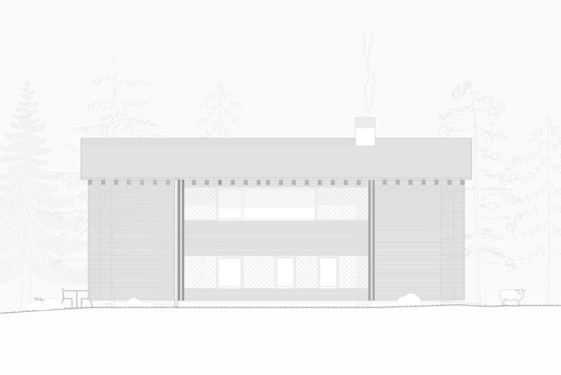 Vinterro Cabins / R21 Arkitekter 24 Vinterro cabins / r21 arkitekter