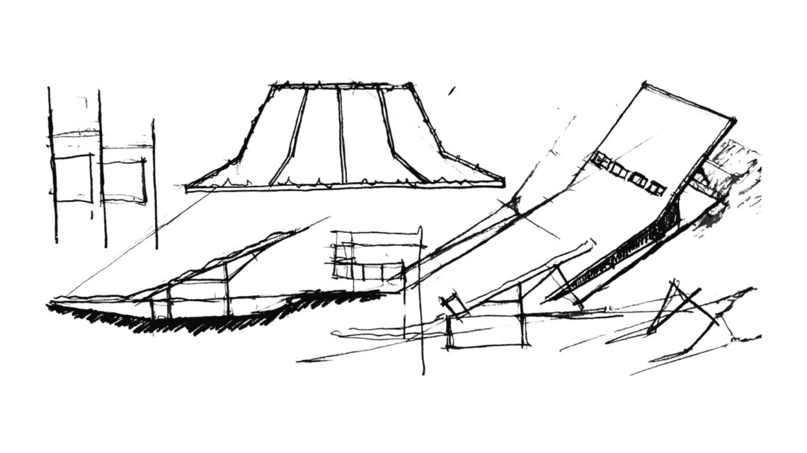 Yvyrupa Cabins For A Hotel In Cerrito / Sd+A 29 Yvyrupa cabins for a hotel in cerrito / sd+a