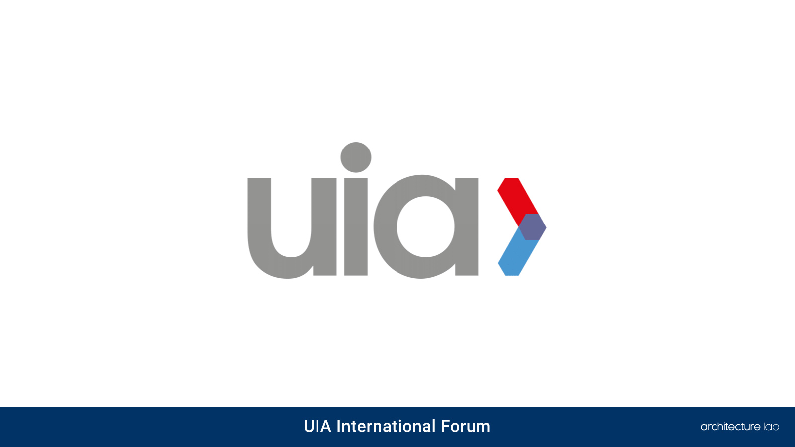 17. Uia international forum