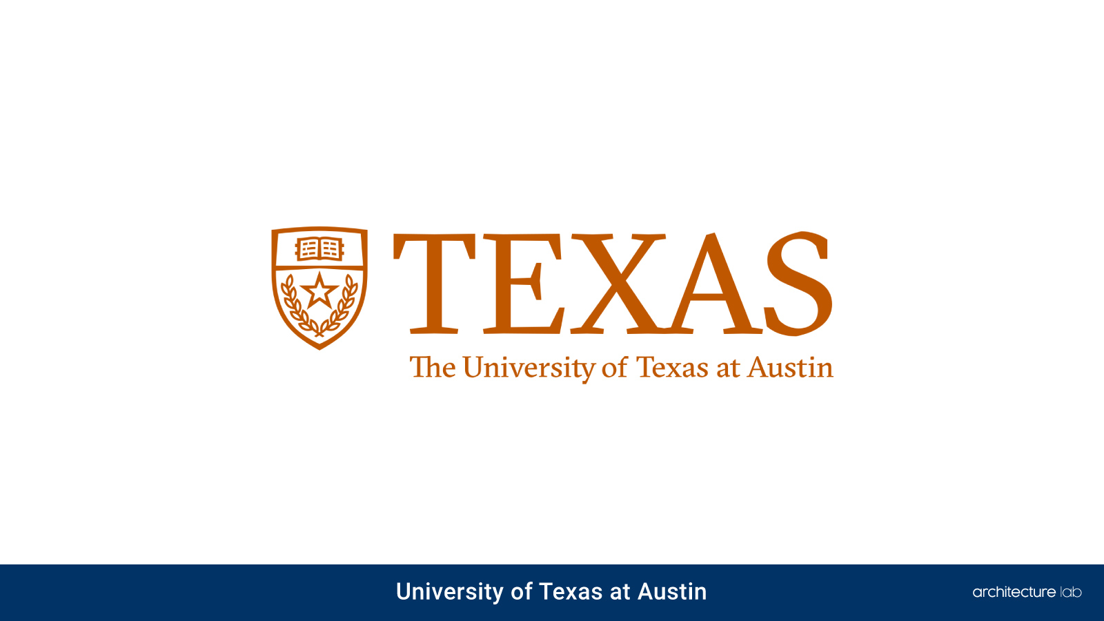Architecture Colleges And Schools: Which One To Choose And Why? 18. University of texas at austin