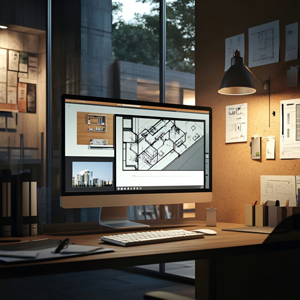 1. Laptop / desktop