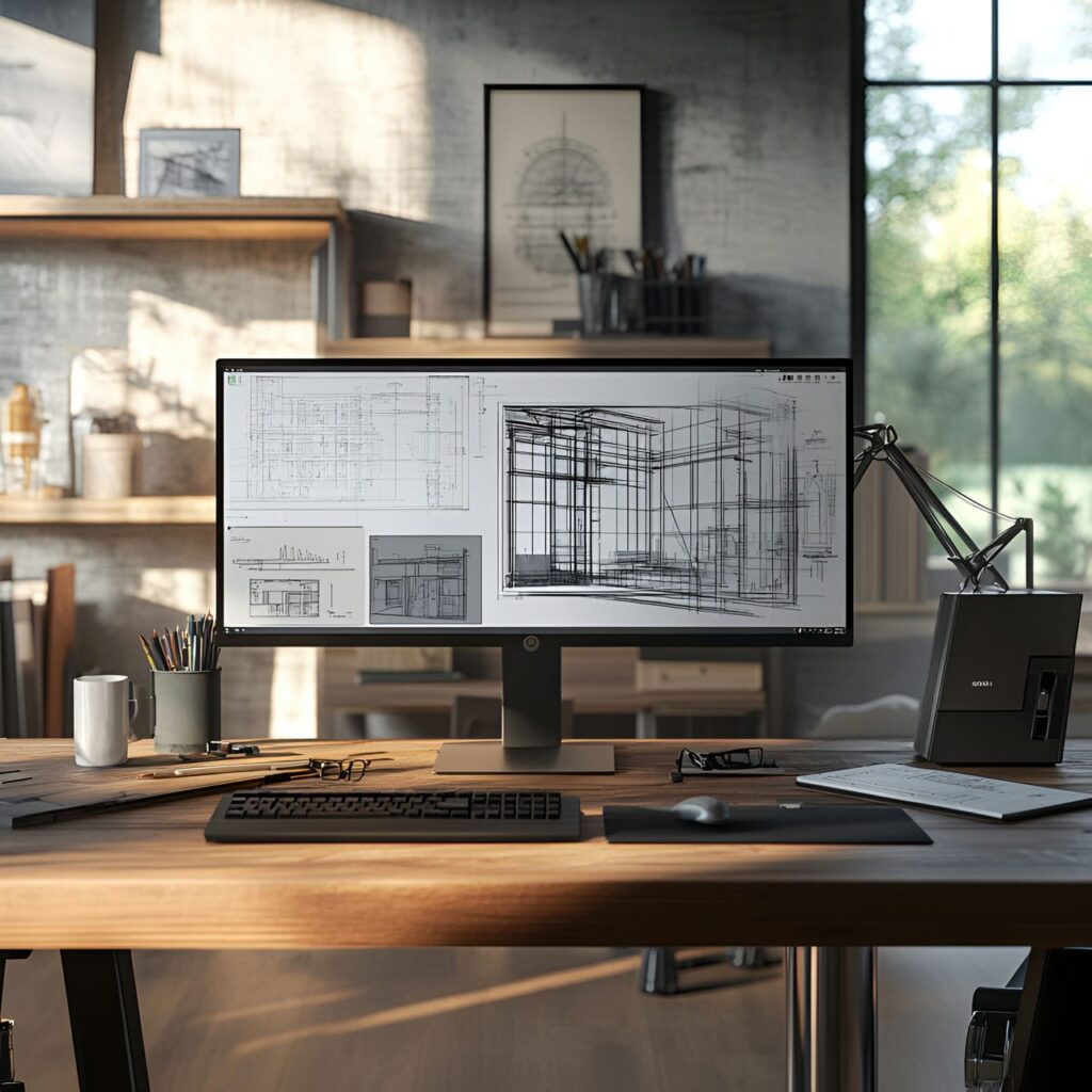 1. Laptop / desktop