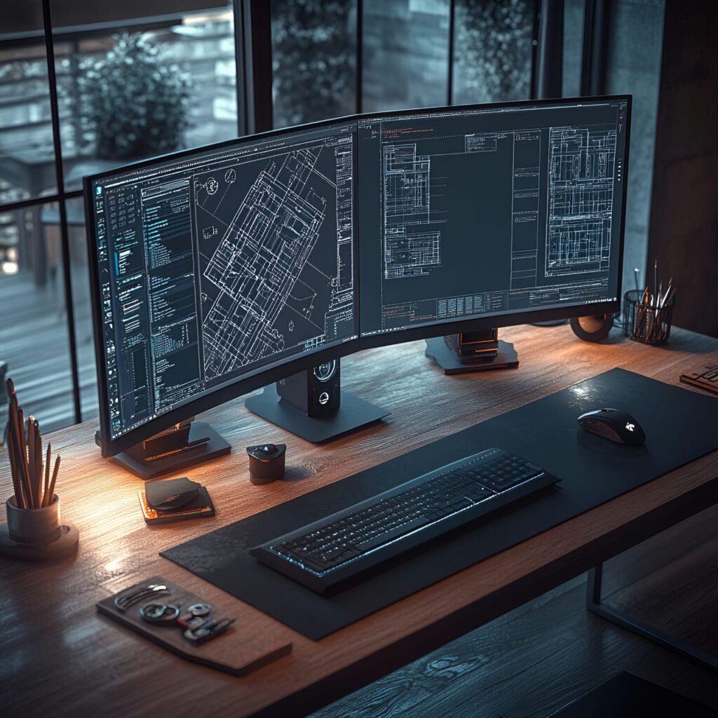 1. Laptop / desktop