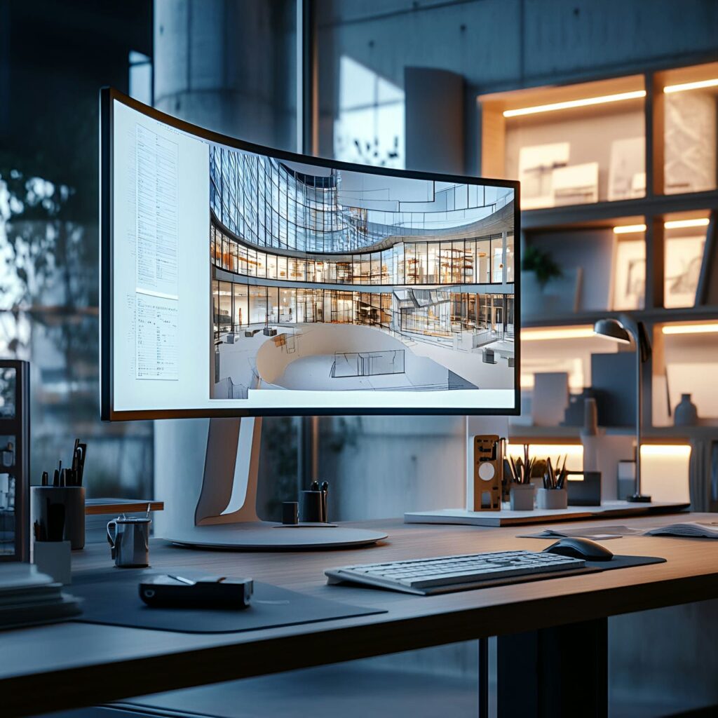 1. Laptop / desktop