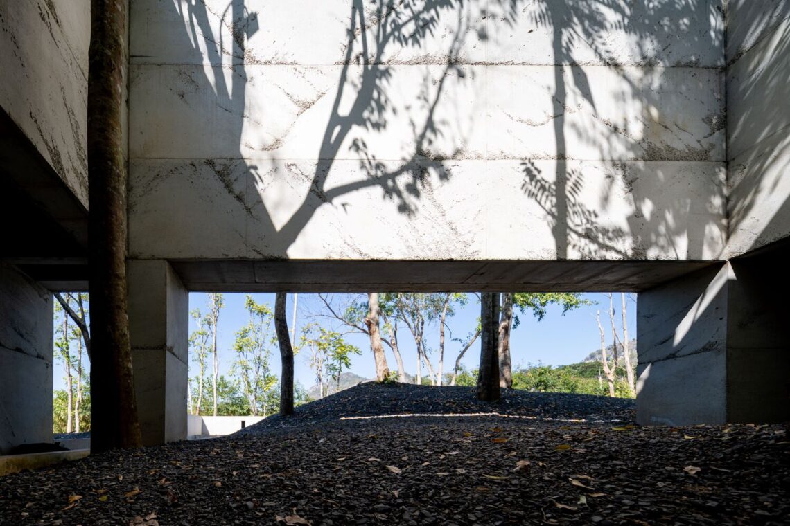 Yellow House / Joys Architects 3 Yellow house / joys architects