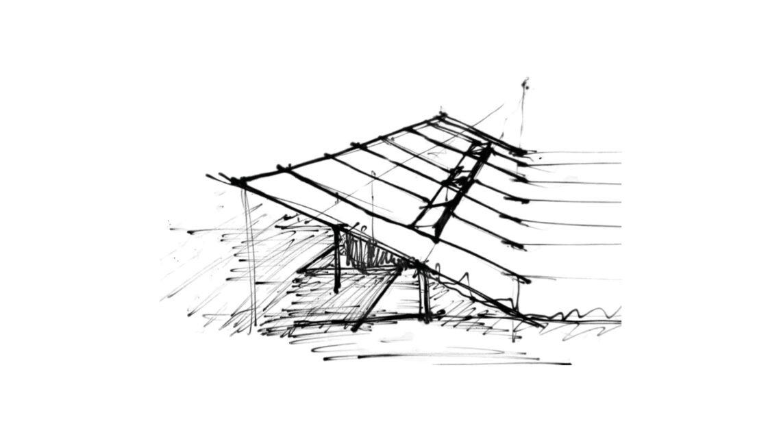 Yvyrupa Cabins For A Hotel In Cerrito / Sd+A 28 Yvyrupa cabins for a hotel in cerrito / sd+a