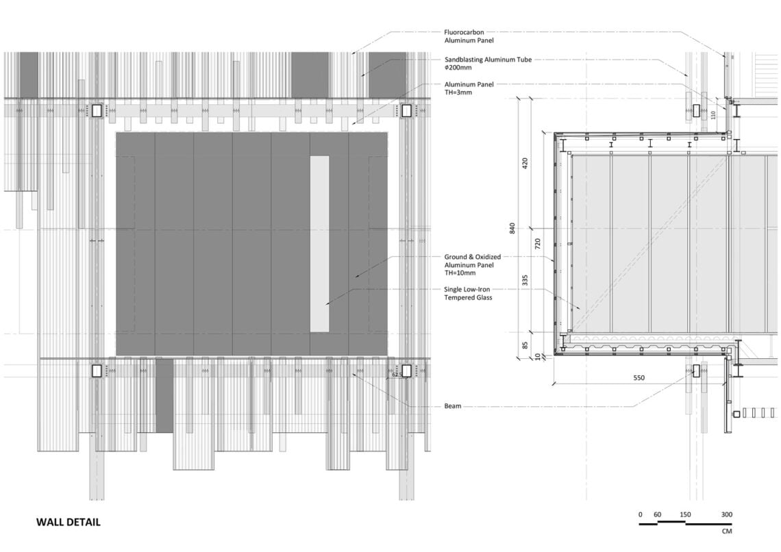 New Taipei City Art Museum / Kris Yao | Artech 31 New taipei city art museum / kris yao | artech