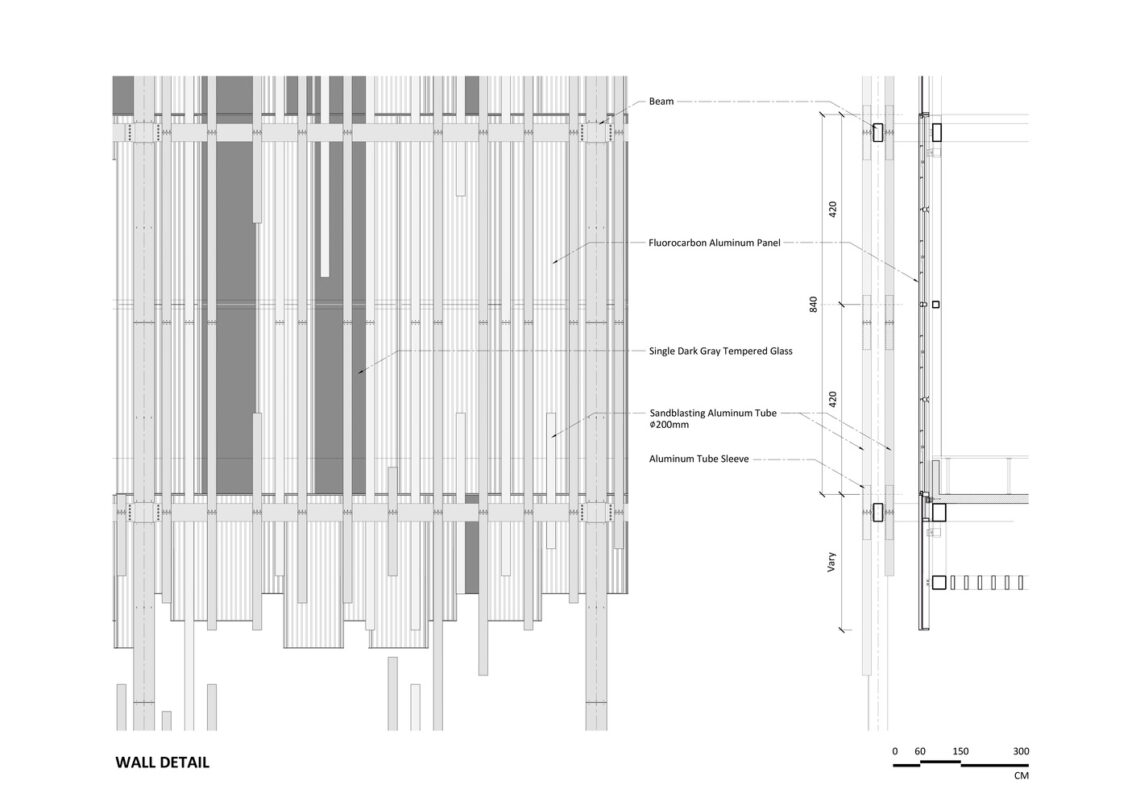 New Taipei City Art Museum / Kris Yao | Artech 9 New taipei city art museum / kris yao | artech