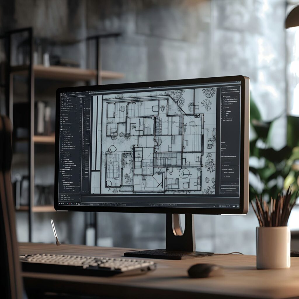 2. Monitor