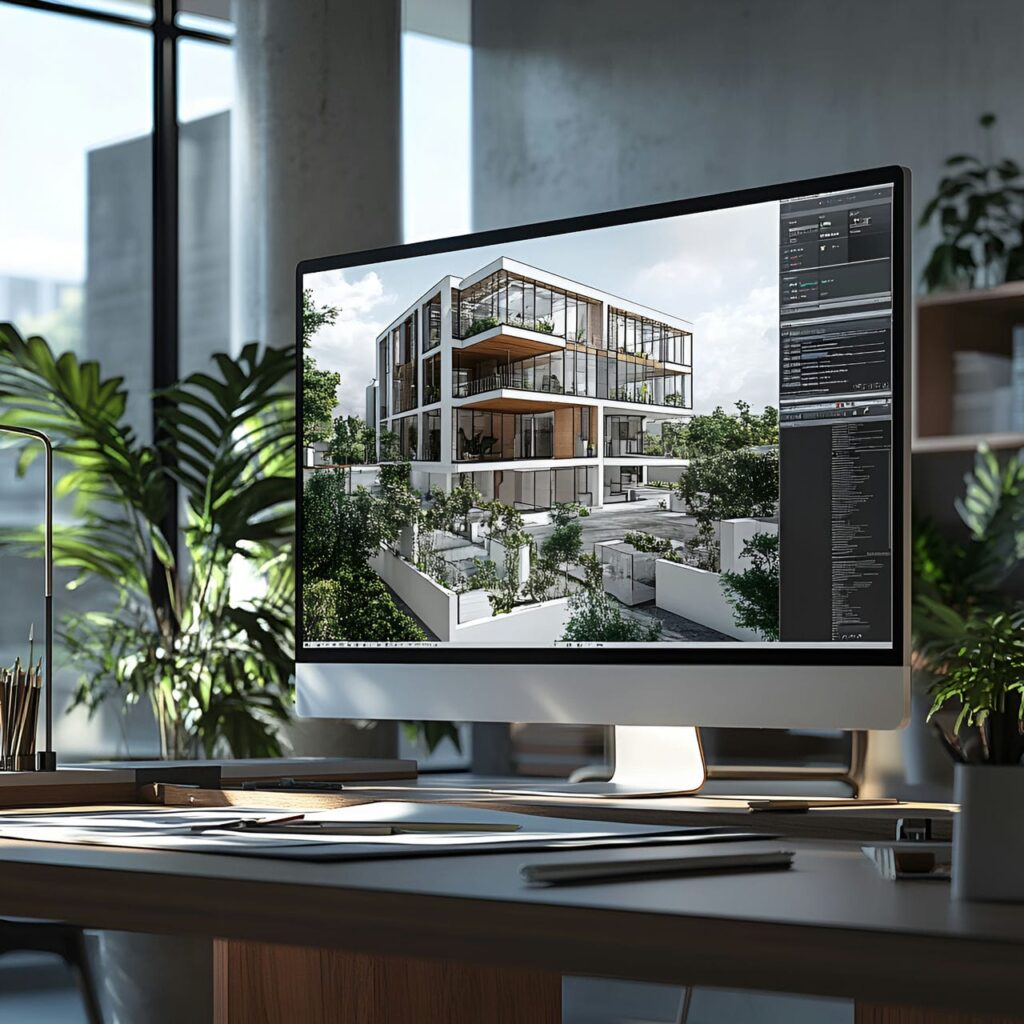 2. Monitor
