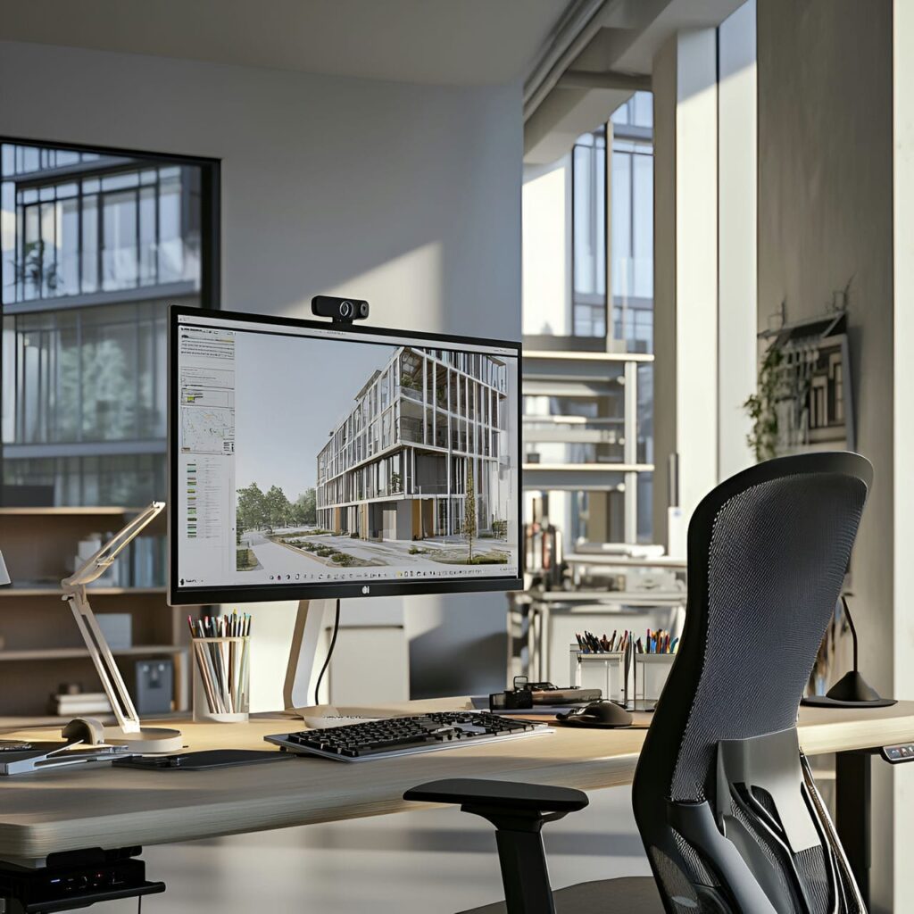 2. Monitor