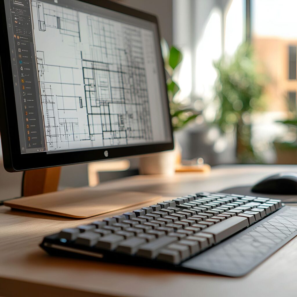 3. Keyboard
