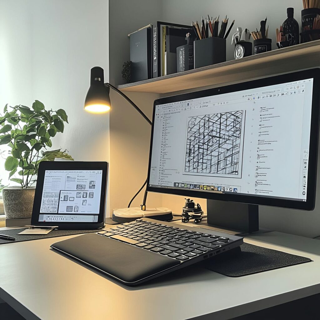 3. Keyboard