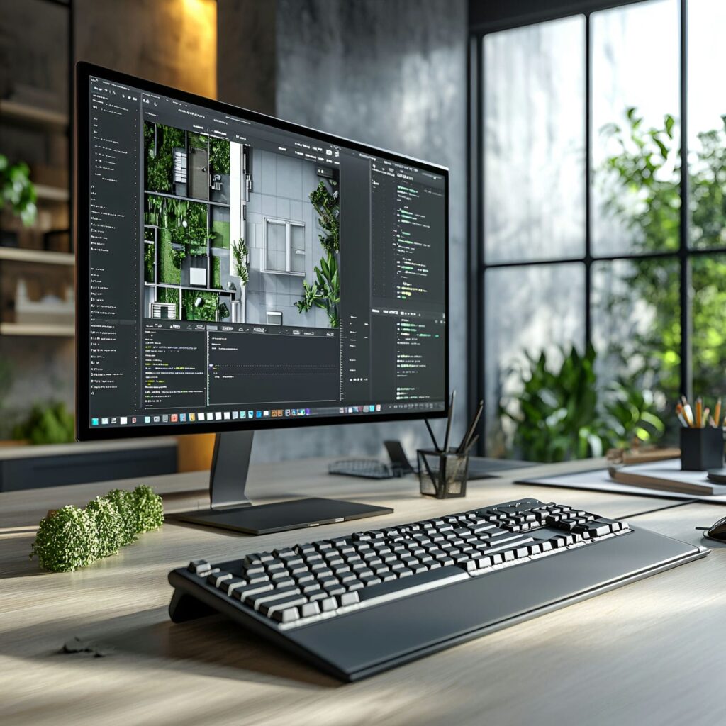 3. Keyboard