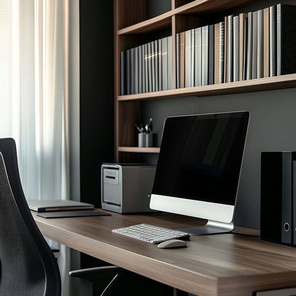 3. Keyboard
