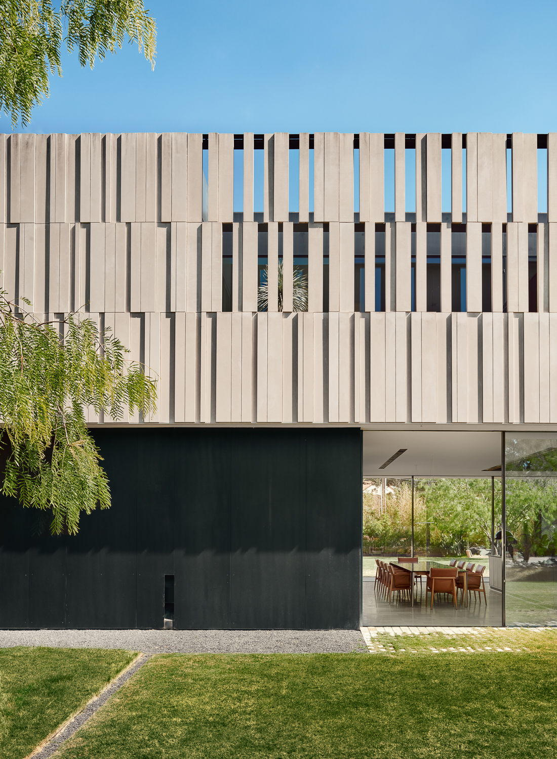 Highland Park Residence / Alterstudio Architecture 1 Highland park residence / alterstudio architecture