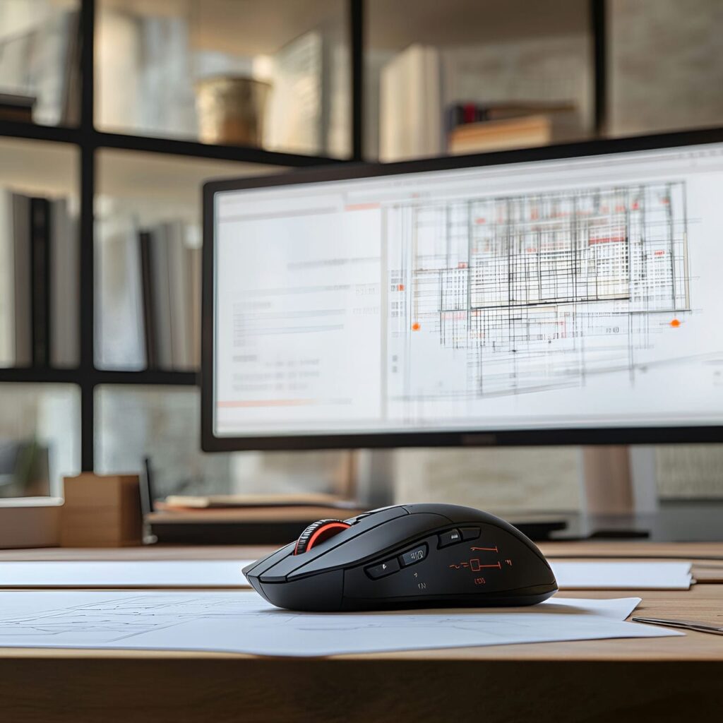 4. Mouse