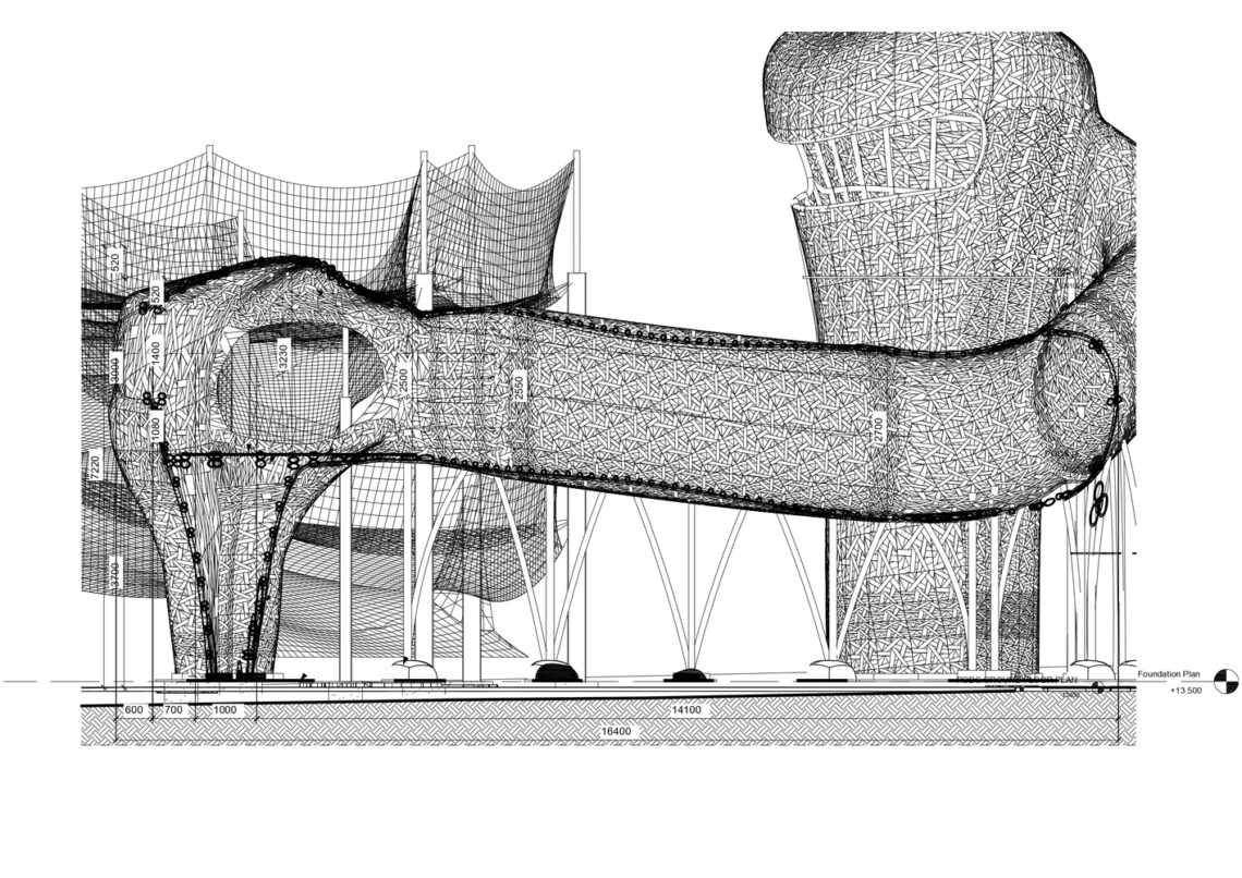 Luna Beach Club / Inspiral Architecture And Design Studios 6 Luna beach club / inspiral architecture and design studios