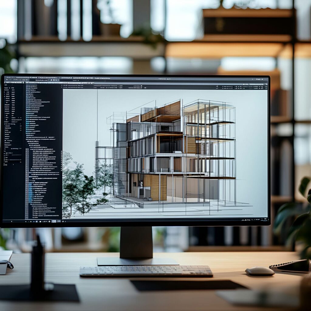 5. Cad software