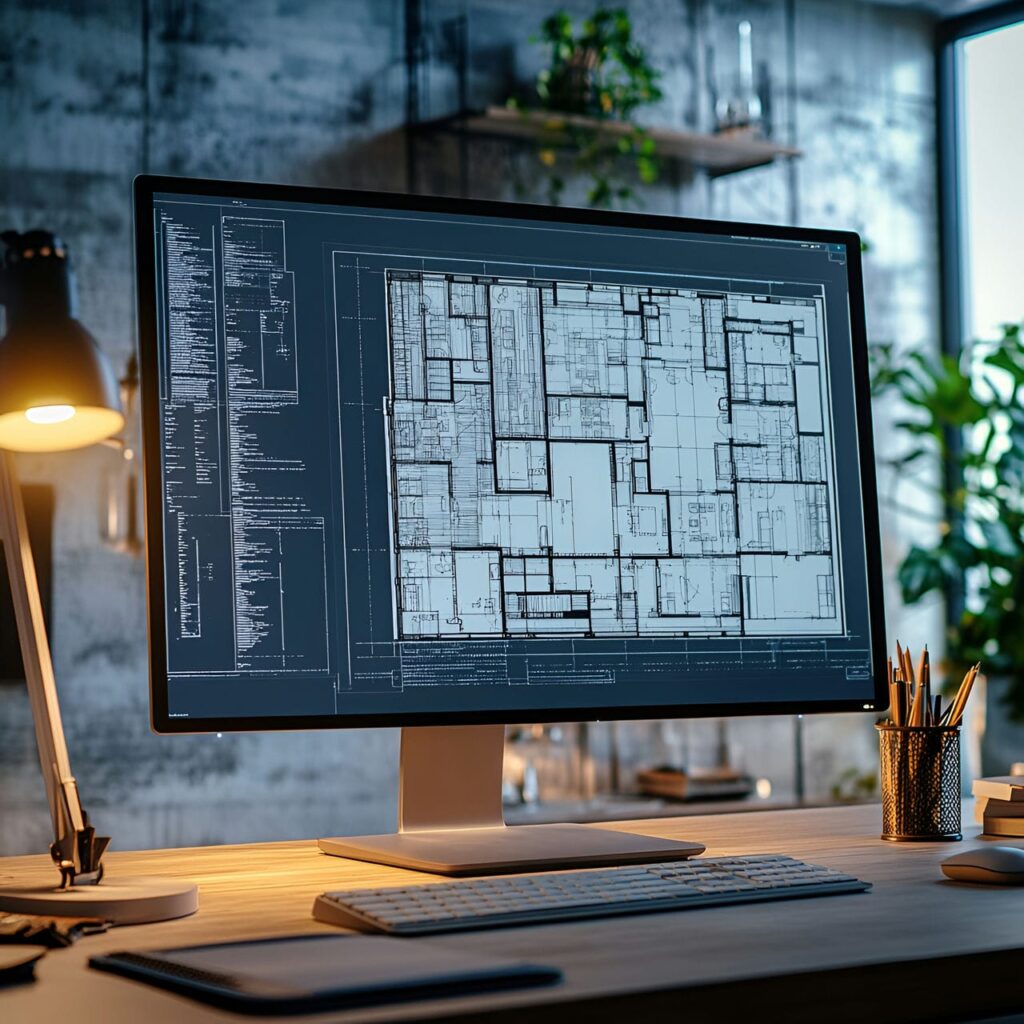 5. Cad software