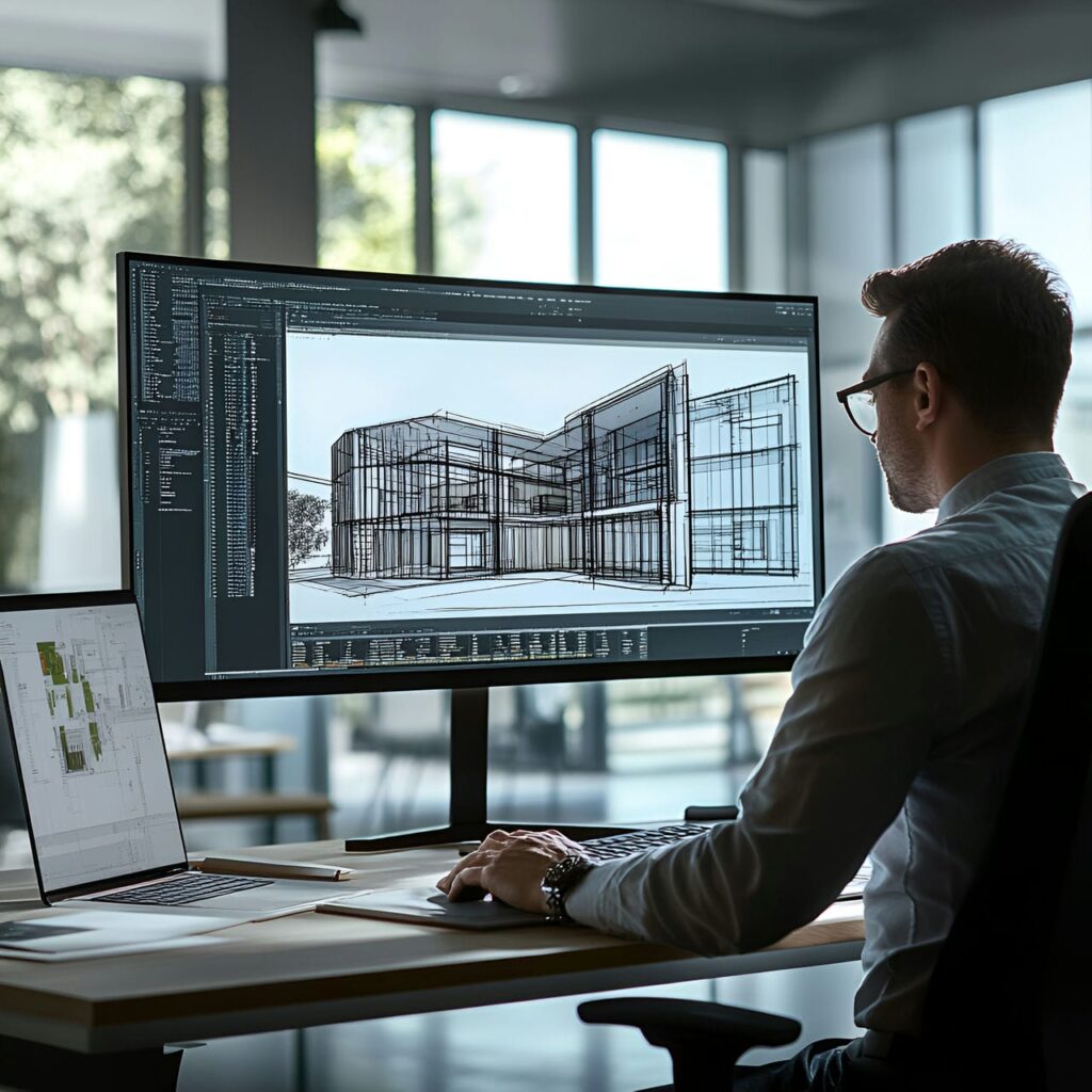 5. Cad software