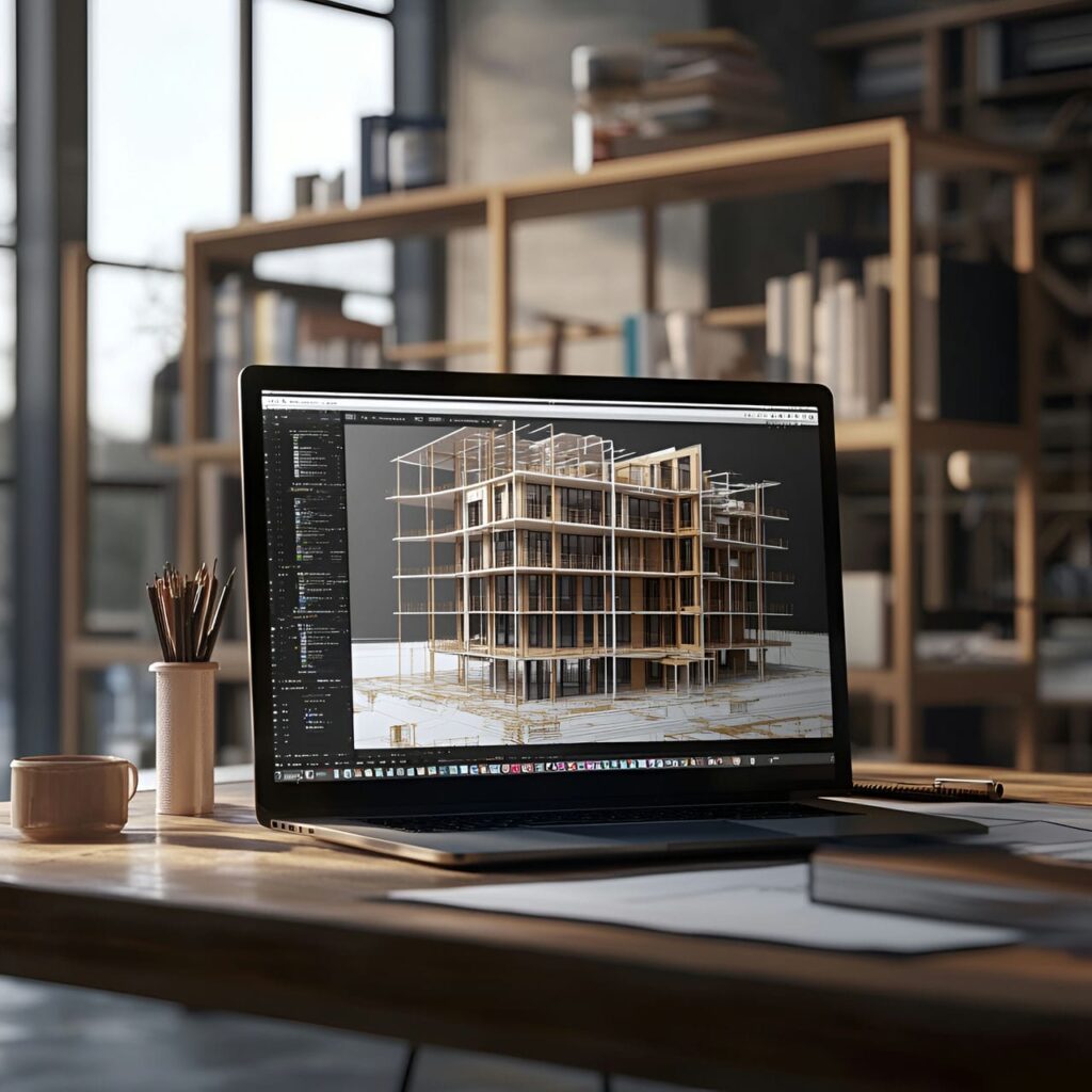 5. Cad software