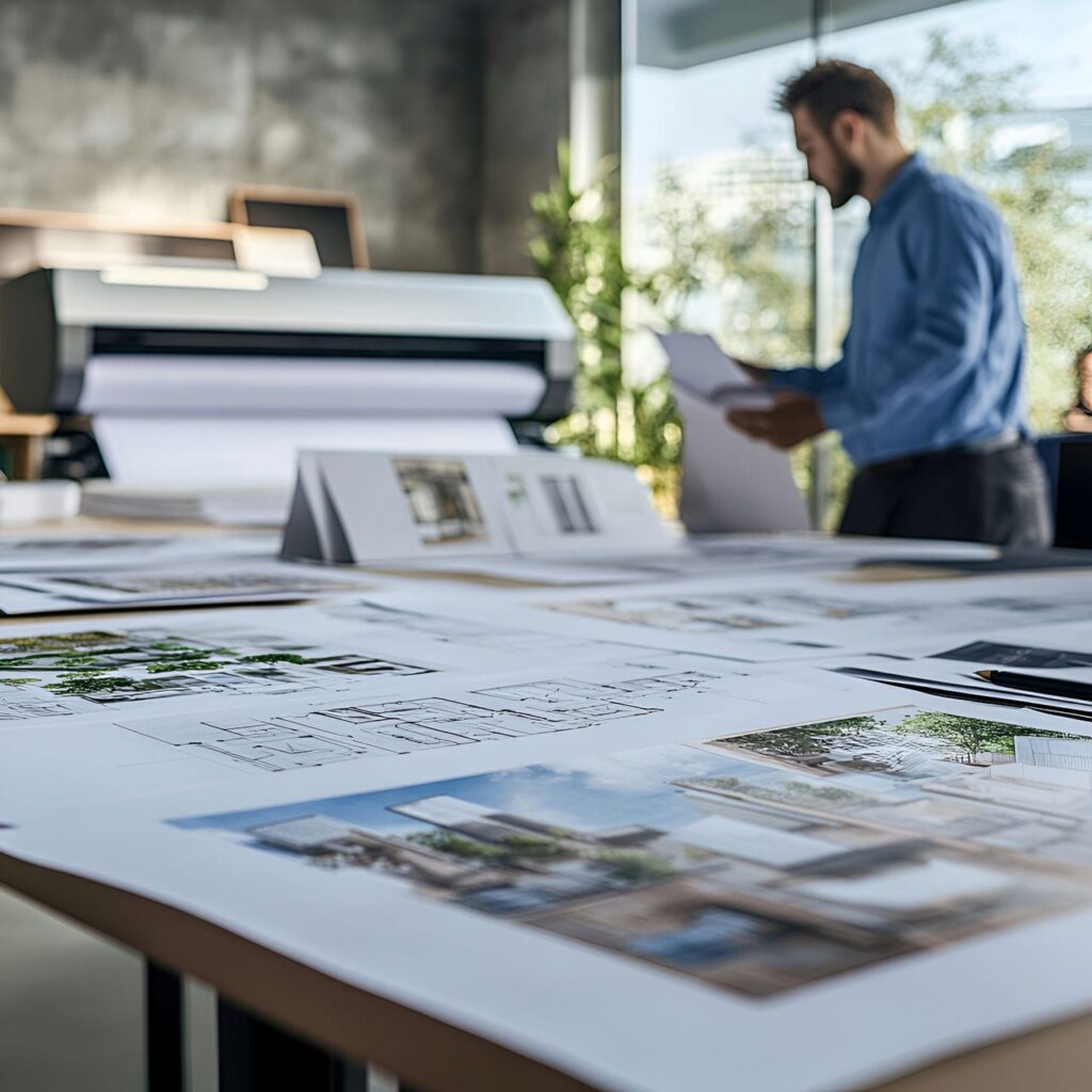 6. Printer
