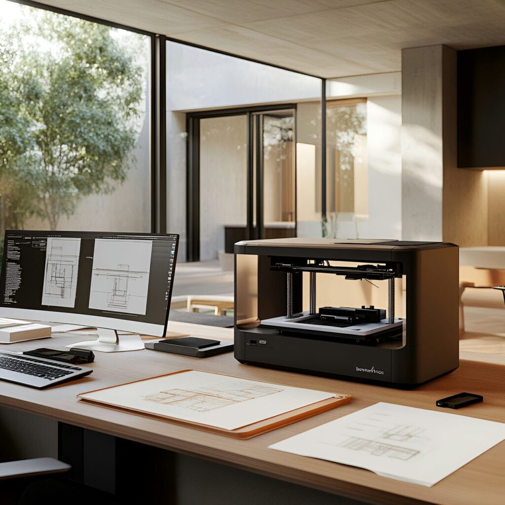 6. Printer