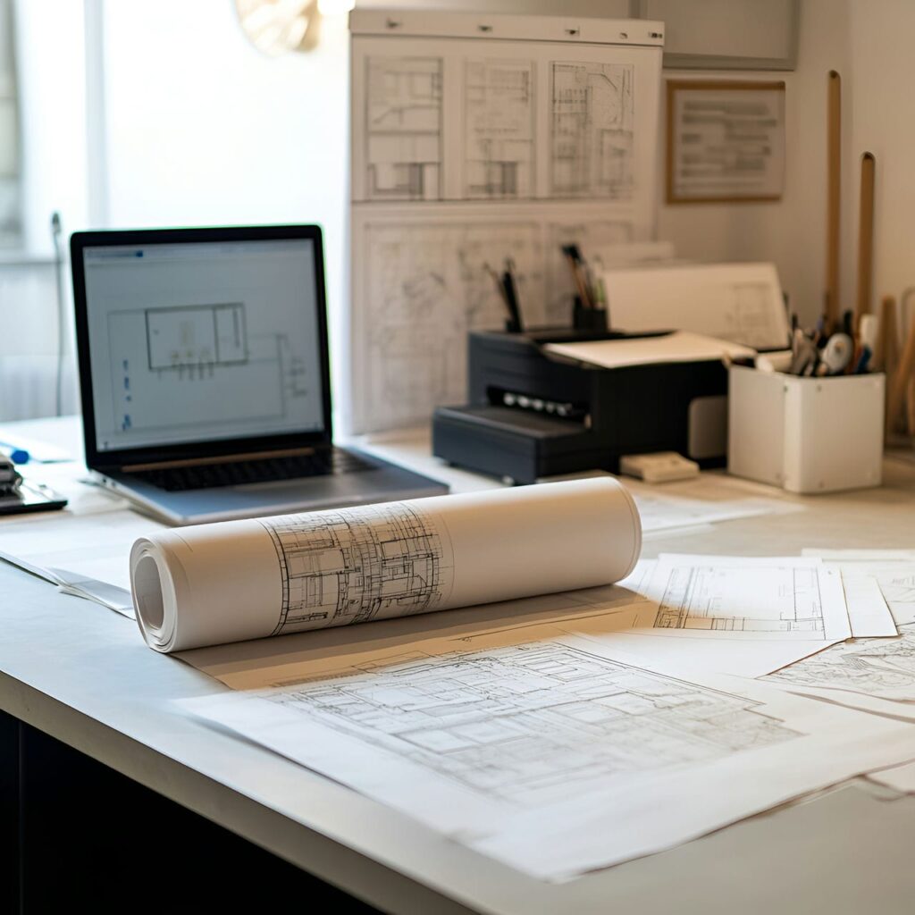 6. Printer